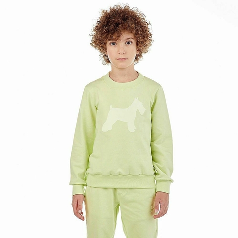 Blusão masculino infantil