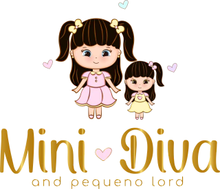 Mini Diva And Pequeno Lord