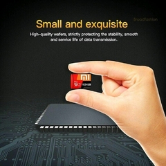 Tarjetas de memoria 1024 gb SD con Adaptador