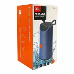 Bocina Bluetooth