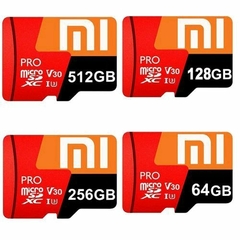 Tarjetas de memoria 1024 gb SD con Adaptador - comprar en línea
