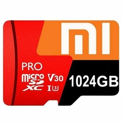 Tarjetas de memoria 1024 gb SD con Adaptador en internet