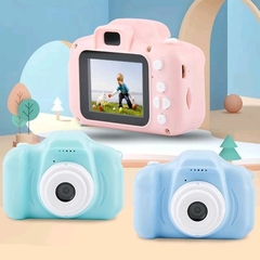 Cámara Fotográfica Digital Infantil en internet
