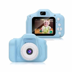 Cámara Fotográfica Digital Infantil - MODASHOPX1