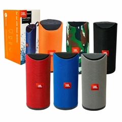 Bocina Bluetooth
