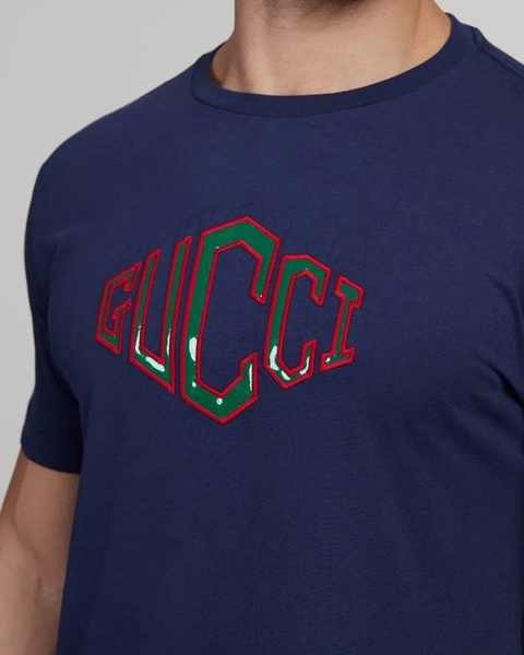 Camisa Gucci