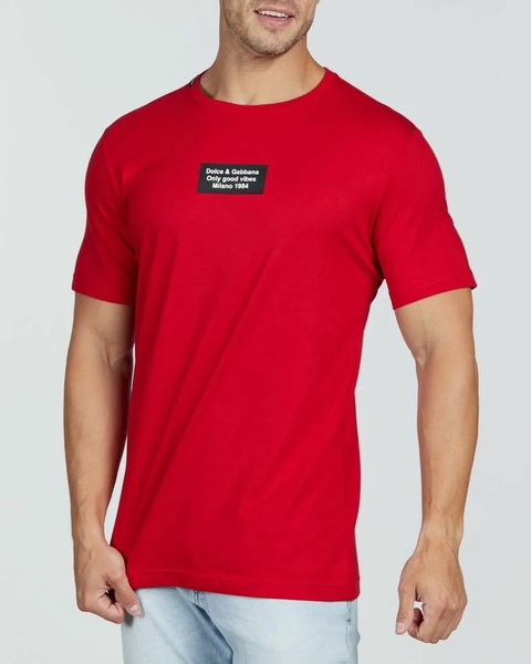 Camisa Dolce&Gabbana