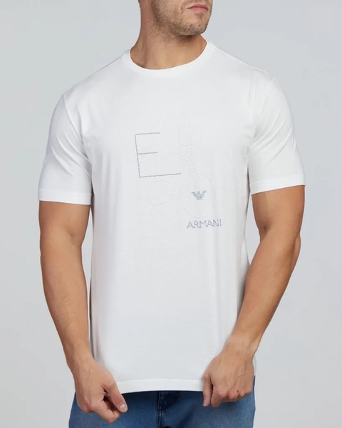 Camisa Empório Armani