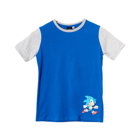 Remera Sonic Original