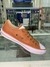Tênis Casual Courino Cor Caramelo - You Shoes Moda Feminina