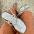 Sandalia Mila Branca - comprar online