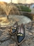 Sapatilha You Shoes Napa Preto Com Pirâmides - You Shoes Moda Feminina