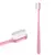 Ultra-Fine Soft Bamboo Toothbrush, Milhões Nano Escova De Dentes De Cerdas, Por - comprar online