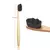 Ultra-Fine Soft Bamboo Toothbrush, Milhões Nano Escova De Dentes De Cerdas, Por - comprar online