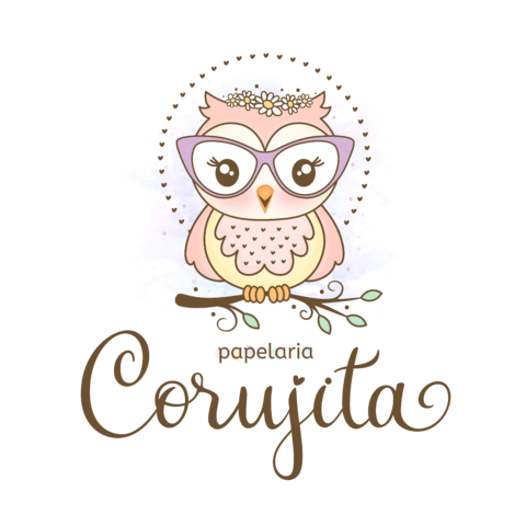 PapelariaCorujita