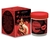 Vela Beijável morango hot 45g La Pimienta