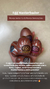MASTURBADOR EGG ONA CAP MEGA IMPORT