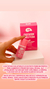 EXCITATION CHICLETEIRA - GEL FUNCIONAL FEMININO 17G INTT