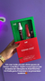 Kit com Bullet Cápsula Vibrória e Calda Picante 11g Linha Deborah Secco Intt - comprar online