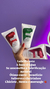 lubrificante Comfort Chiclete - comprar online