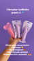 Vibrador ponto g golfinho na internet