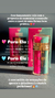 SOMOS2 GEL EXCITANTE FEMININO VIBRA PULSA E ESQUENTA 10G E GEL PROLONGADOR MASCULINO ESFRIA 10G INTT na internet