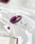 Vibrador de Casal com controle 7 vibrações
