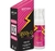 Shock-G Vibrador Líquido Chiclete Excitante Beijável 15g La Pimienta na internet