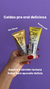 Oral Gourmet Calda pra oral Gin Venus - comprar online