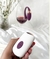 Vibrador de Casal com controle 7 vibrações na internet