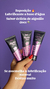 LUBRIFICANTE Algodao Doce INTT 50ML - comprar online