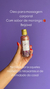 Oleo Corporal Beijavel Morango - comprar online