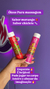 CORPO A CORPO ÓLEO DE MASSAGEM HOT BEIJÁVEL 100ML SEXY FANTASY - comprar online