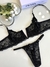 Conjunto Lorena Preto - comprar online