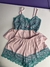 Baby doll P e M - comprar online