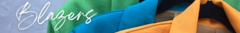 Banner da categoria BLAZER