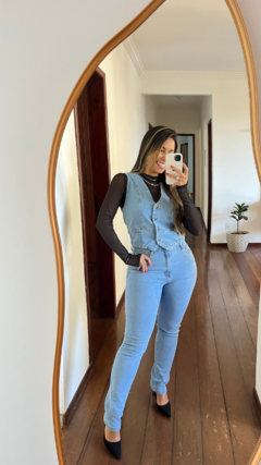 COLETE MICAL JEANS