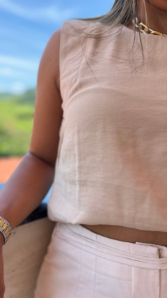 BLUSA ANGELA REGATA - comprar online