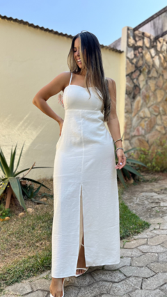 VESTIDO TATYELE