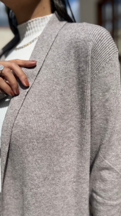 CASACO MARCELINA TRICÔ CASHMERE na internet