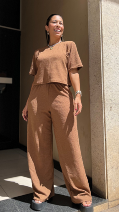 CONJUNTO DARC MALHA - comprar online