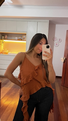 BLUSA LIORAH na internet
