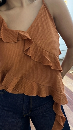 BLUSA LIORAH