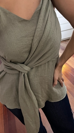 BLUSA NAIANE na internet