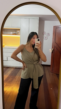 BLUSA NAIANE - comprar online