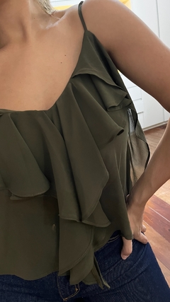 BLUSA BRIONNA na internet