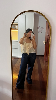 Imagem do BLUSA BRIONNA