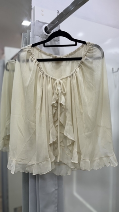 BLUSA HELORA - loja online