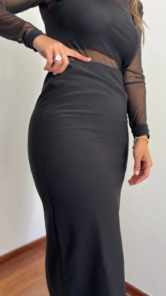 SAIA BRUMA MIDI - ELDORADO FLAGSHIP