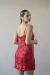 Vestido Rubí - comprar online